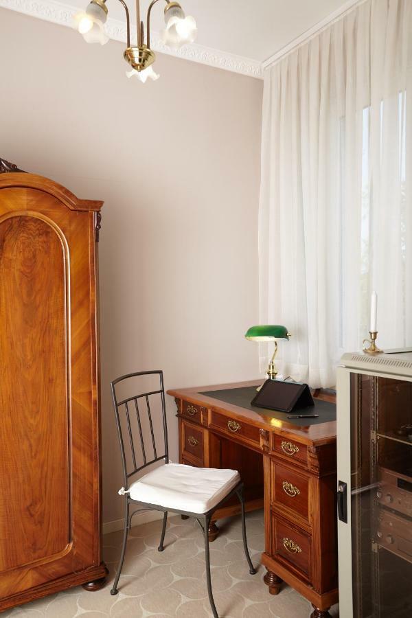 Karavla Private Villa 申蒂利 外观 照片